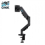 Vontech ONK EF80 Gas Spring Single Monitor Arm - Vontech