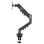 Vontech ONK EF80 Gas Spring Single Monitor Arm - Vontech