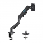 Vontech ONK EF80 Gas Spring Single Monitor Arm - Vontech