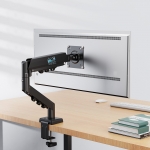 Vontech ONK EF80 Gas Spring Single Monitor Arm - Vontech